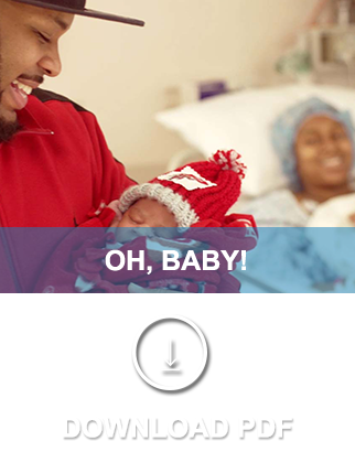 There's No Limit To What We Give