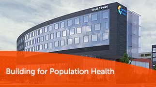 Building for Population Health