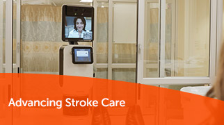 Advancing Stroke Care