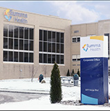 Rebranded Summa Signs