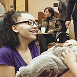 Centering Pregnancy Group Care Program