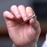 world's smallest pacemaker
