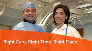 Right Care. Right Time. Right Place.