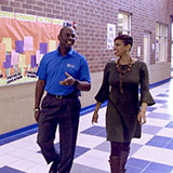 Summa at Buchtel Learning Center