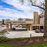 First Step opioid program Barberton