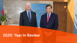 2020: Year In Review