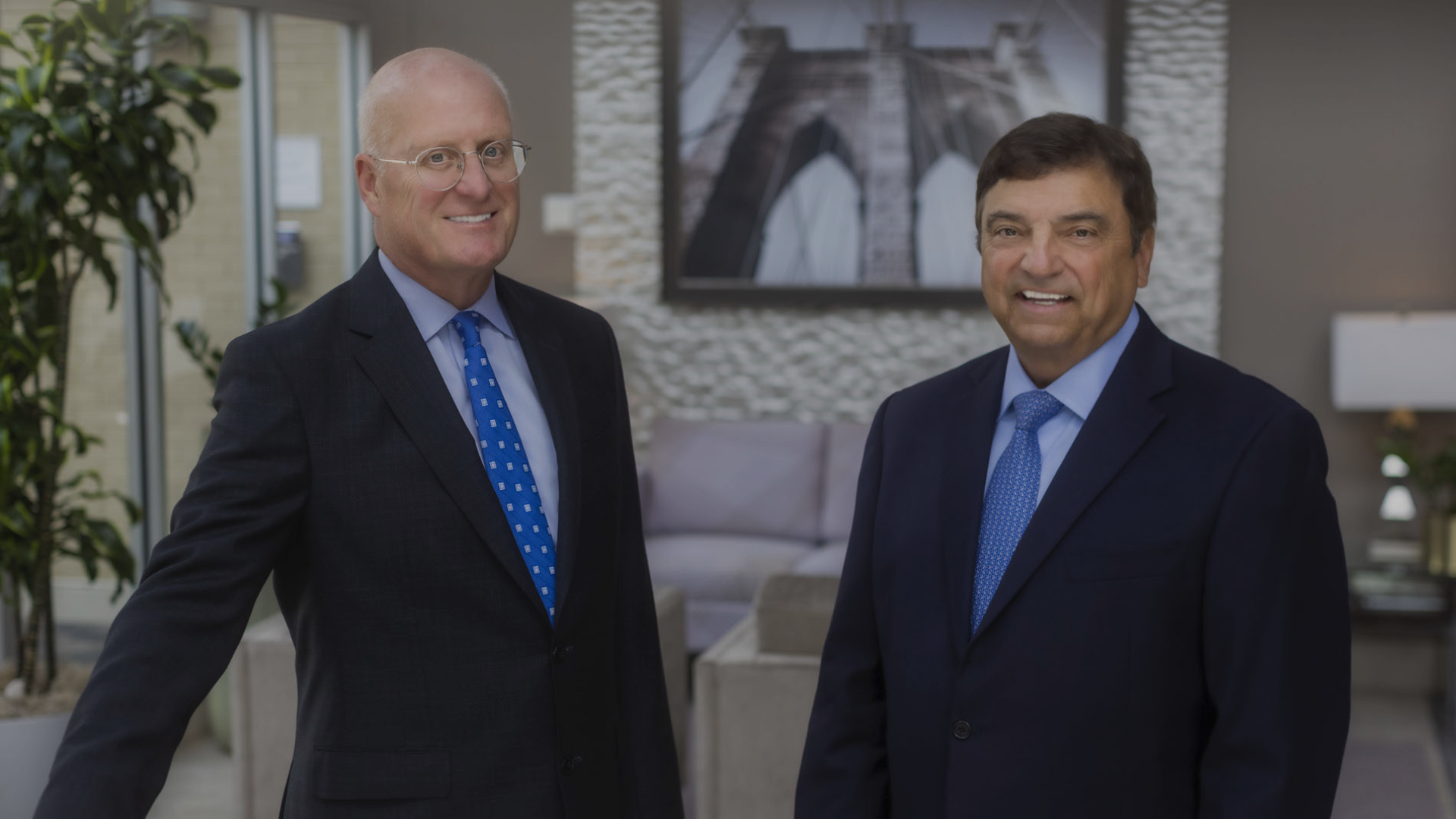 2021 Annual Report Overview