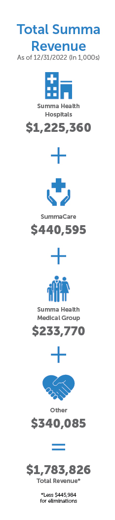 Total Summa Revenue_ Vertical