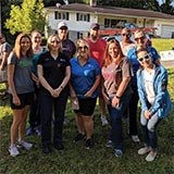 community benefit supports community