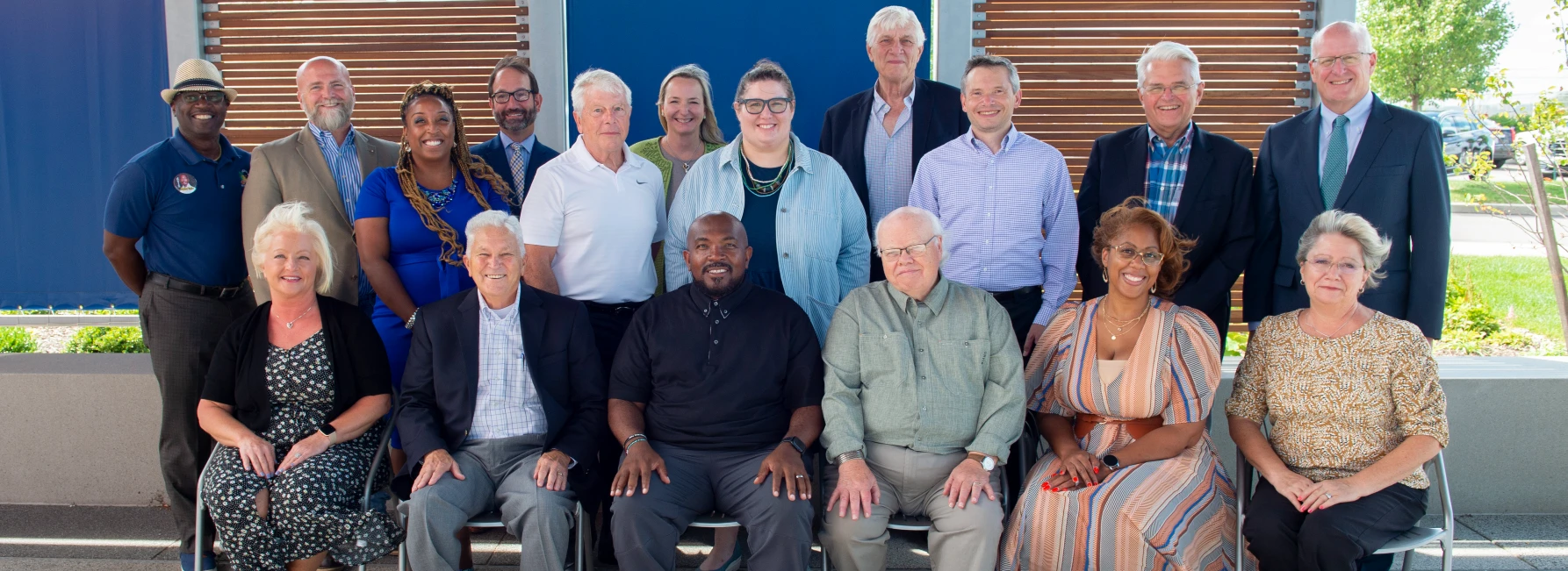 Community Benefit Committee