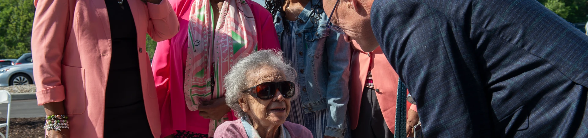 Stow-Kent Medical Center Open House